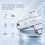 Openclaw+ USB Type C AI Assistant USB Flash Drive for Openclaw AI Programmers Dual System 64G 7