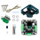 SERVO42D RS485 MB for MKS Closed Loop Stepper Motor Driver CNC 3D Printer for Gen_L FOC Quiet and Efficient 6