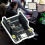 Placa de Desarrollo ESP32-CAM de 10 Piezas, Placa Base ESP32-CAM, Ideal para Proyectos de IoT. 5
