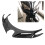 Carbon Effect Fairing Wing 250 400 7