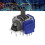 50PCS TMR Electromagnetic Joystick Replacement for PS5 Controller Anti-Drift 3D Analog Sensor Sticks Rocke 7