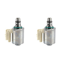 2X Fuel Pressure Control Valve 9815874680 for 1.6 Car Accessories