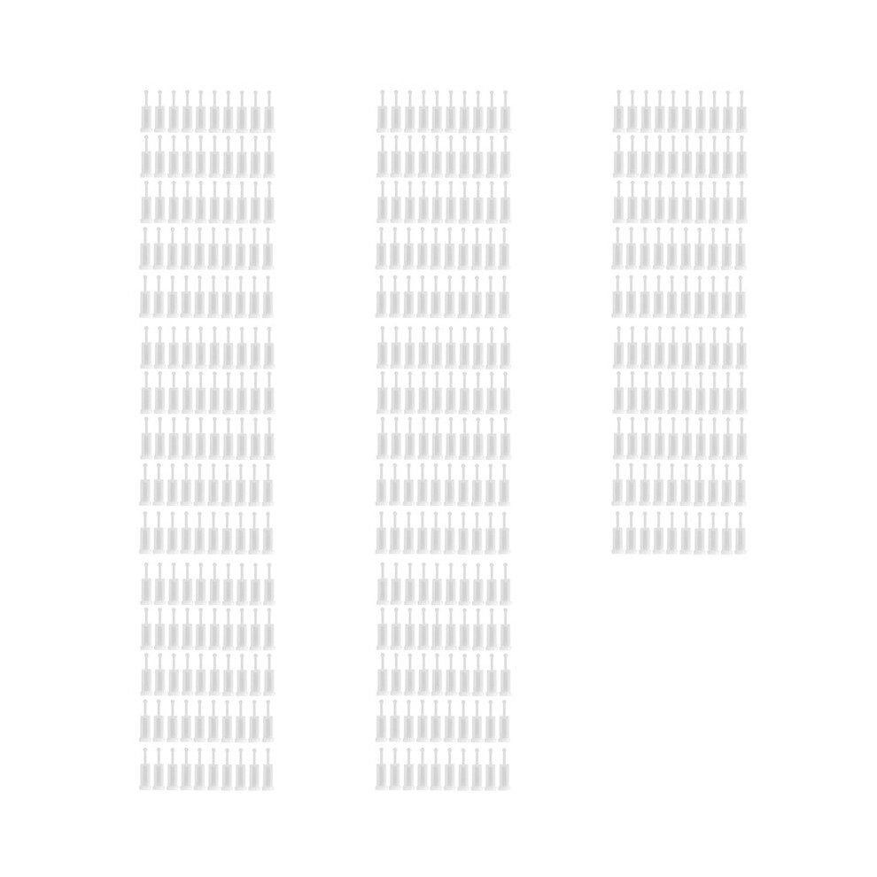 400Pcs Universal Gravity Spray Tool Filters Fine Mesh, Disposable Gravity Feed Spray Tool Paint Strainer Reduce Clogging 4712755523098