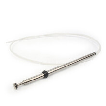 3X Car Antenna Power Mast Carble Replacement for RX300 1999 2000 2001 2002 2003 86337-0W030