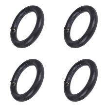 4st 10 Inch 80/65-6 Binnenband 255X80 Rubber voor Zero 10X M4 Elektrische Scooter Uitstekende Vervangingstoepassingen