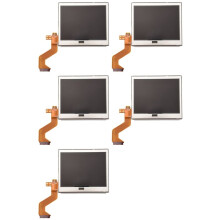 5X Upper LCD Display Screen Repair Replacement for Lite DSLite NDSL