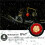 4X Luzes Traseiras para Reboque de Caminhão de LED Vermelho/Âmbar 4 Polegadas Redondas Luzes Traseiras de Freio de Freio 1