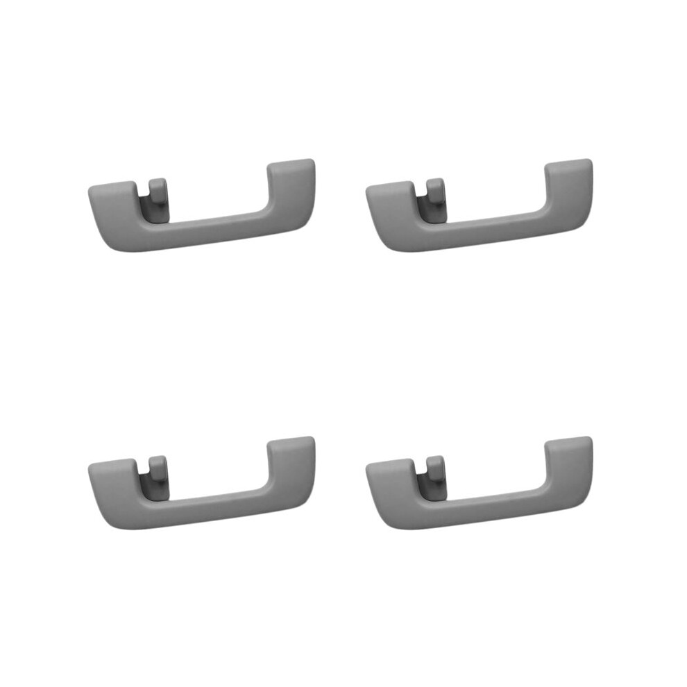4X Interior Rear Roof Safety Handle Roof Pull Handle Ceiling Armrest Handrail For Altis Yaris Vios Rav4 A 6033375272271