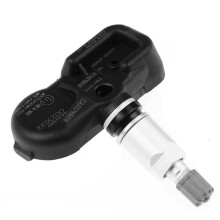 2X TPMS Sensore di Monitoraggio Della Pressione Dei Pneumatici 52940J7000 52940-J7000 PMV-CH15 per Ceed Forte K3 Pro Ceed 2018 2019 2020
