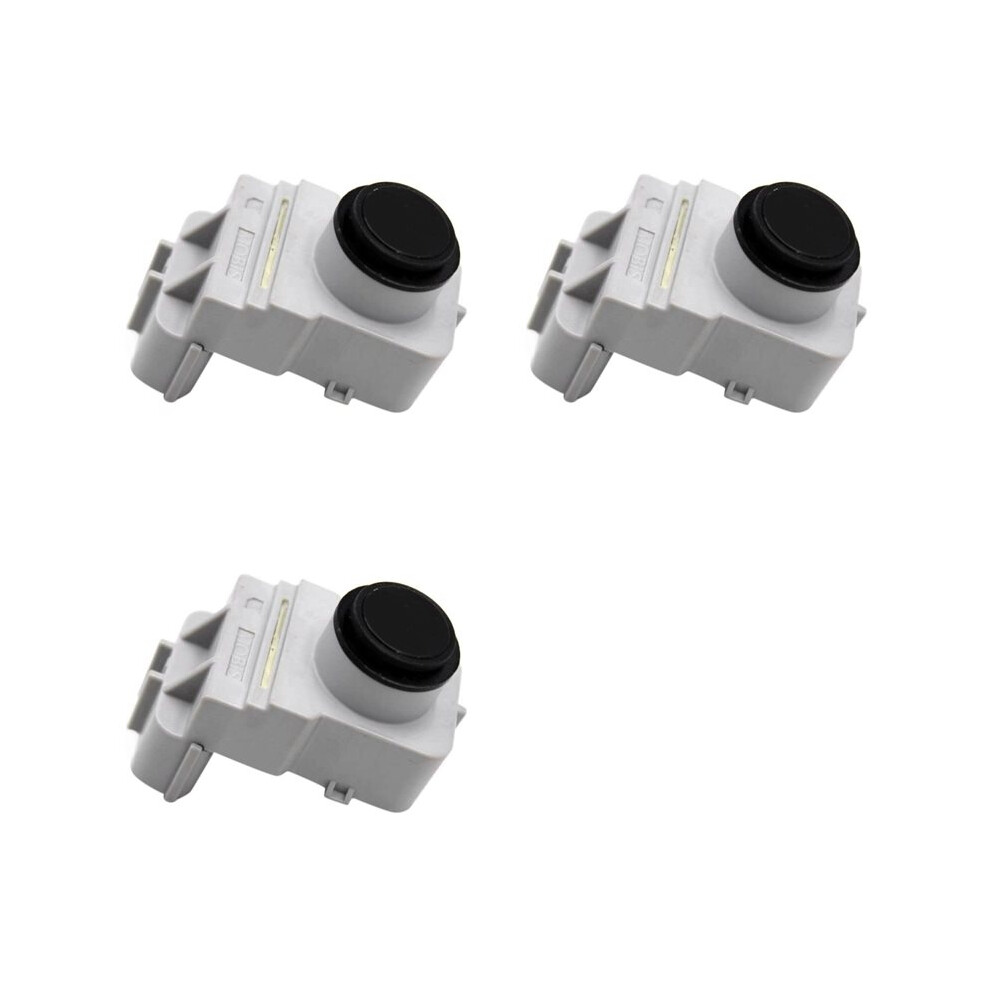 3X Pdc Parking Sensor For Tucson Ix35 09-13 For 95720-2S000 957202S000 6031769208455