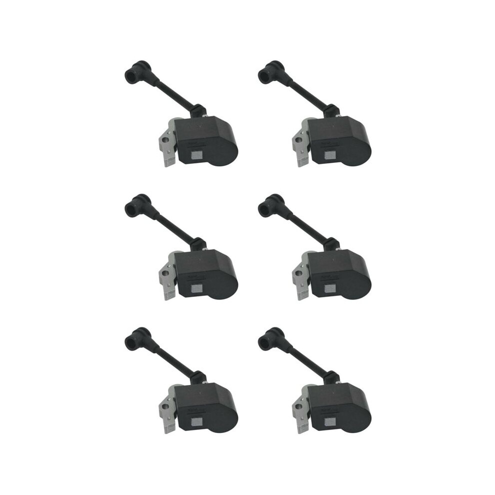6X Ignition Coil For Mcculloch T26cs B26 B26ps And More 585565501,T26 Trimmers, Brushcutters 6032967376045
