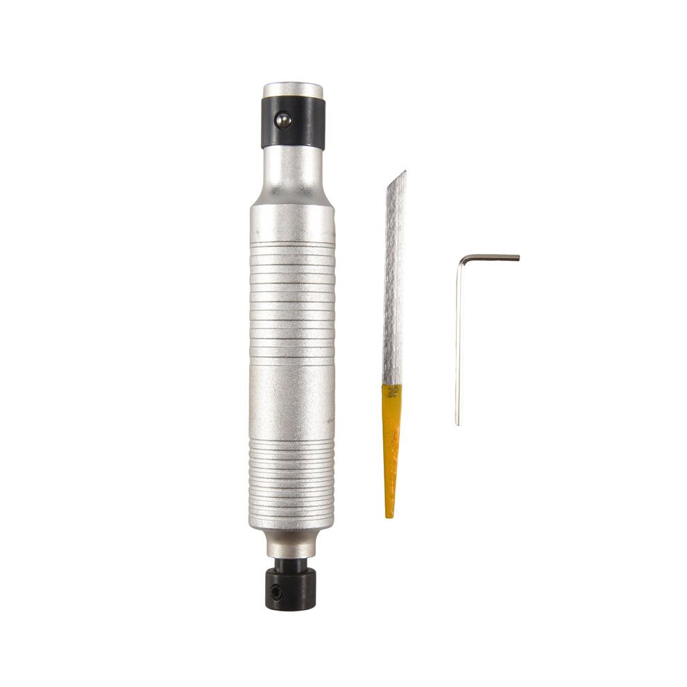 2X Engraving Machine Handpiece Hammer Tips For Graver Jewelry Jeweler Tool 6032377175634
