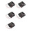 5X Programmable Controller FX1N-20MT PLC Module Regulator Industrial Control Board DC24V Programmable Logic Controller 1