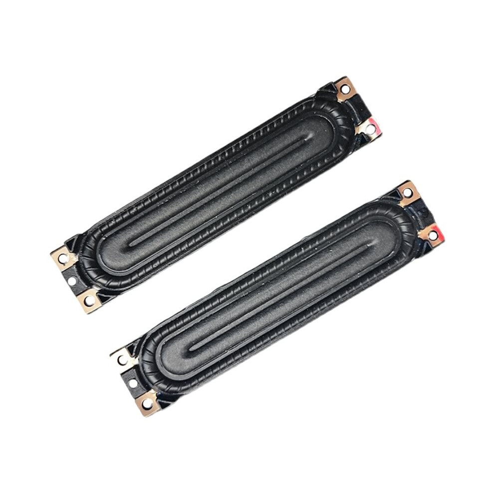 5Pair Tv Speaker For Tv Bn96-16798M/H/M Bn96-16798B/16798G/16798F/16798A Black 4711982365969