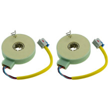 2X Nouveau Capteur D'Angle de Braquage pour Abarth C5005 C5006 C1005 C1006 Capteur ABS 55701320 51927034 55704062 55701321 51927084
