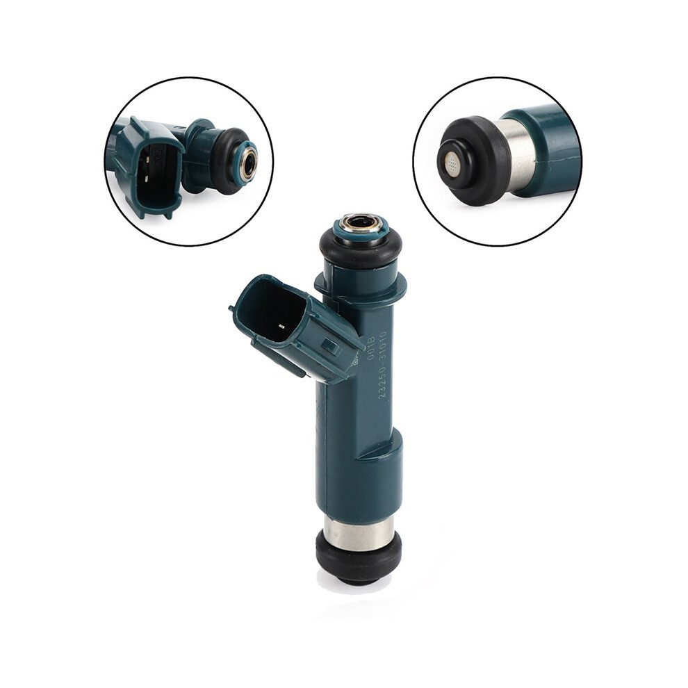 3X New Fuel Injector For 23250-31010 4Runner Tacoma Tundra 4.0L V6 4713321072873