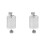 2X 370 Powerful Vibration Motor Multi-Functional Convenient and Dual  Vibration Motor Dc12V Vibration Motor 1
