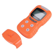 5X PLT840 4 In 1 Gasdetektor CO H2S O2 Monitor Analysator Läckage Bärbar Gasläckagedetektor