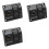3X Bilge Pump Control  Automatic Pump Marine Panel  3-WAY  Panel for Bilge Pump 1
