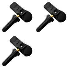 3X TPMS Reifen Druck Überwachungs Sensor 52933 C1100 für  Sonata Tucson Santa Fe  2015-2020
