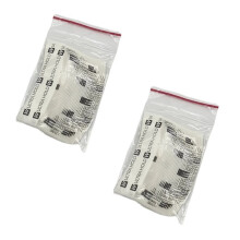 432 Teile/Los Ultra Hold Wig Doppelseitiges Klebeband Stark Haftendes Haarsystem Verlängerungsstreifen für Toupets/Lace Front Wig Film