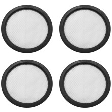 24 Stuks Hepa-Filters Vervanging Hepa-Filter voor  P8