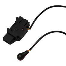 4X Car Modulo di Controllo del Sensore Fendinebbia Fari Auto per Mk5 6 Mk6 5 Mk5 B6 3C