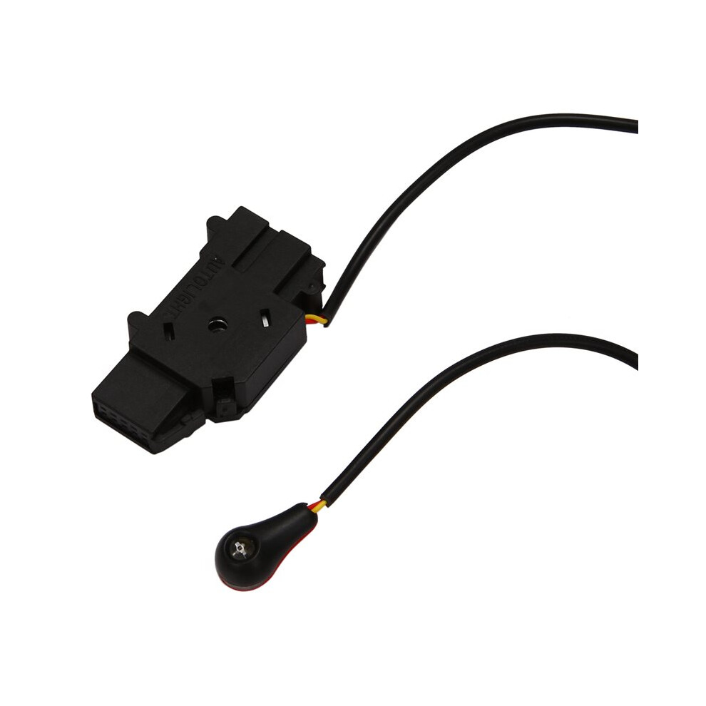 4X Car Auto Head Fog Sensor Control Module For Mk5 6 Mk6 5 Mk5 B6 3C Light 6033073673233
