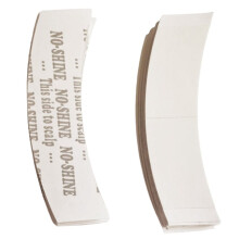 288Pc/Lot No-Shine Lace Wig Tape Double Sided Adhesive Extension Hair Tape Strips for Toupees/Lace Wig Film