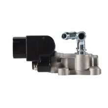 2X Valve de Commande D'Air de Ralenti pour Celerio IAC Valve 18117-797D1 136800-1731 136800-1731