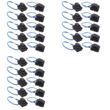 Pulsante Maniglia Intelligente per Porta Anteriore da 30 Pezzi 82661-D3710 82651-D3710 per Tucson 2016-2020 Estrattore Esterno Piccolo