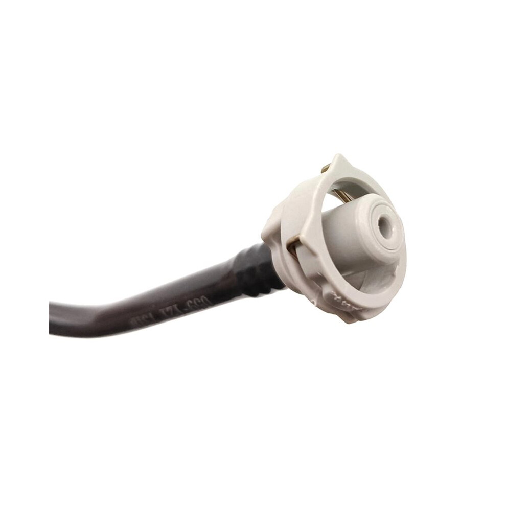 5X 059121731D 4Mo121081ak30 Auto Parts Coolant Hose For 3.0 Tdi Q7 Radiator Pipe Black 6031540166370
