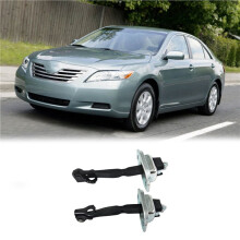 4X 68630-06070 Auto Hinter Tür Bremse Check Stopper Limiter für Camry 2006 2007 2008 2009 2010 2011