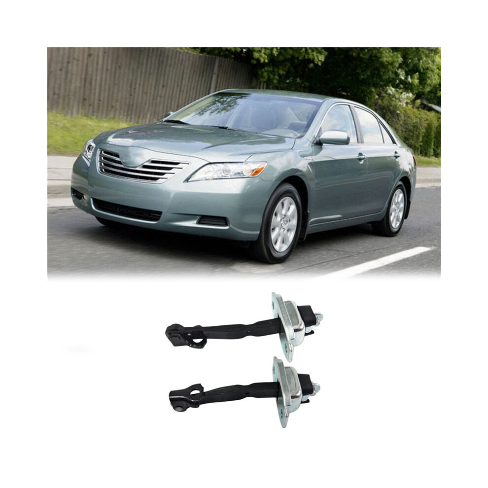 4X 68630-06070 Car Rear Door Brake Check Stopper Limiter For Camry 2006 2007 2008 2009 2010 2011 4711651947434
