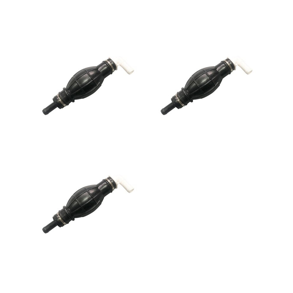 3X 6650710000 For Actyon Suv 100 Series 2.0L Turbo Fuel Injection Pump Black 6031433376886