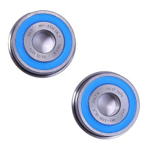 12Pcs Bearing Manual Transmission 0AJ311206E Fit for Beetle A3 MQ200 0AJ 311 206 E NHW LDZ/NNL