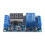 6X HW-521 Digital  Delay 1 Way Relay Trigger Cycle Timer Delay  Circuit Board Timing Control Module 3