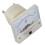 3X 85L1 AC 0-300V Analogue Needle Panel Meter Voltmeter 8