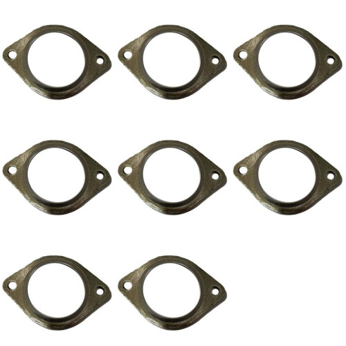 8X per- E60 E71 E84 E90 E92 E93 Guarnizione di Scarico 18307553603