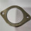 8X pour  E60 E71 E84 E90 E92 E93 Joint D'Échappement 18307553603 3