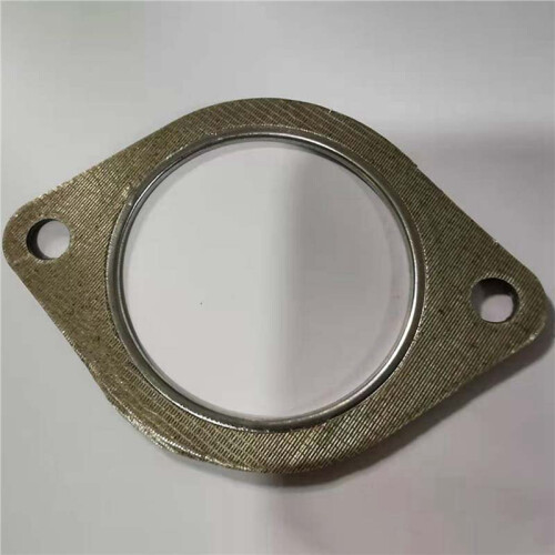 8X pour  E60 E71 E84 E90 E92 E93 Joint D'Échappement 18307553603 2