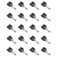 20X 36106887147 Tire Pressure Monitor Sensor for G30 G31 G11 G12 X3 X4 - W213 6887140-01 433Mhz TPMS