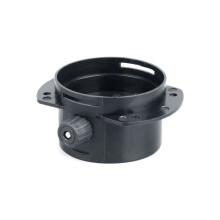 3X Connecteur de Tube de Tuyau de Chauffage de Stationnement D'Air de Menuisier de Tuyau de Conduit de Chauffage de Voiture de 75Mm pour Webasto