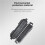 40Pcs Optical Fiber Protection Box Drop Cable Rotection Box FTTH SC Adapter Type Waterproof Protected Box 3