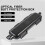 40Pcs Optical Fiber Protection Box Drop Cable Rotection Box FTTH SC Adapter Type Waterproof Protected Box 4