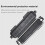 40Pcs Optical Fiber Protection Box Drop Cable Rotection Box FTTH SC Adapter Type Waterproof Protected Box 5