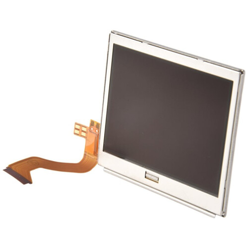 5X Upper LCD Display Screen Repair Replacement for   Lite DSLite NDSL 2