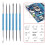 12-Piece Welding Aid Kit Electronic Circuit Board Auxiliary Welding Tool Circuit Board Welding Combination Tool 3