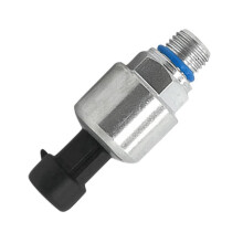 3X Sensor de Pressão de Óleo Trans RE204264 para Tratores Colheitadeira 6105M, 6105R,9470R 9470RT,7180, 7250