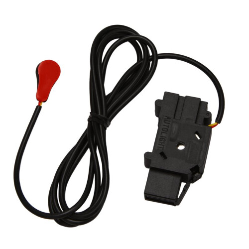 4X Car Auto Headlight Fog Light Sensor Control Module for  Mk5 6 Mk6  5 Mk5    B6 3C 2